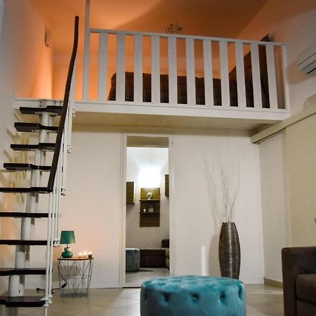 Casa Dell Arco Apartment Bari Zewnętrze zdjęcie