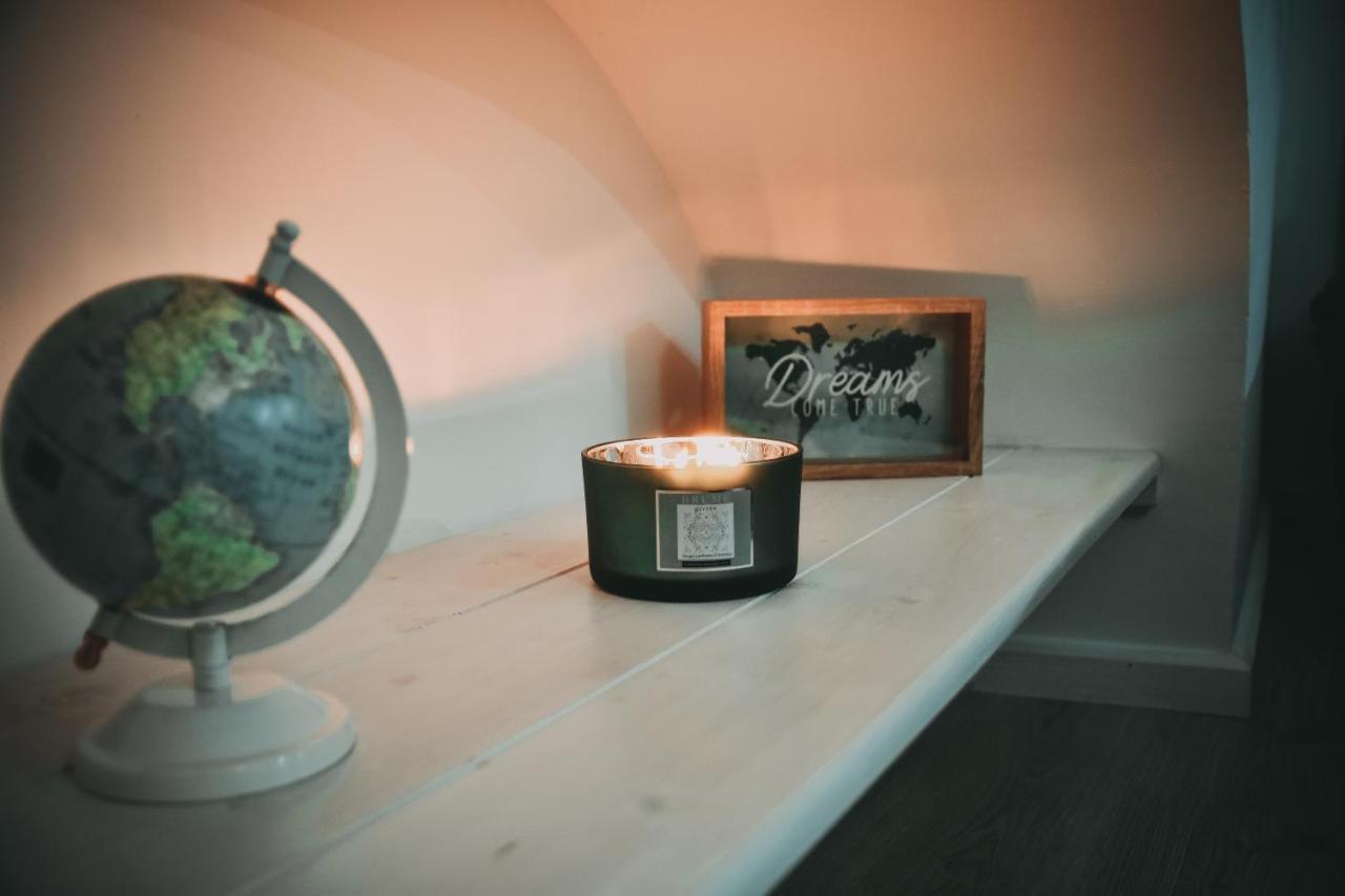 Casa Dell Arco Apartment Bari Zewnętrze zdjęcie