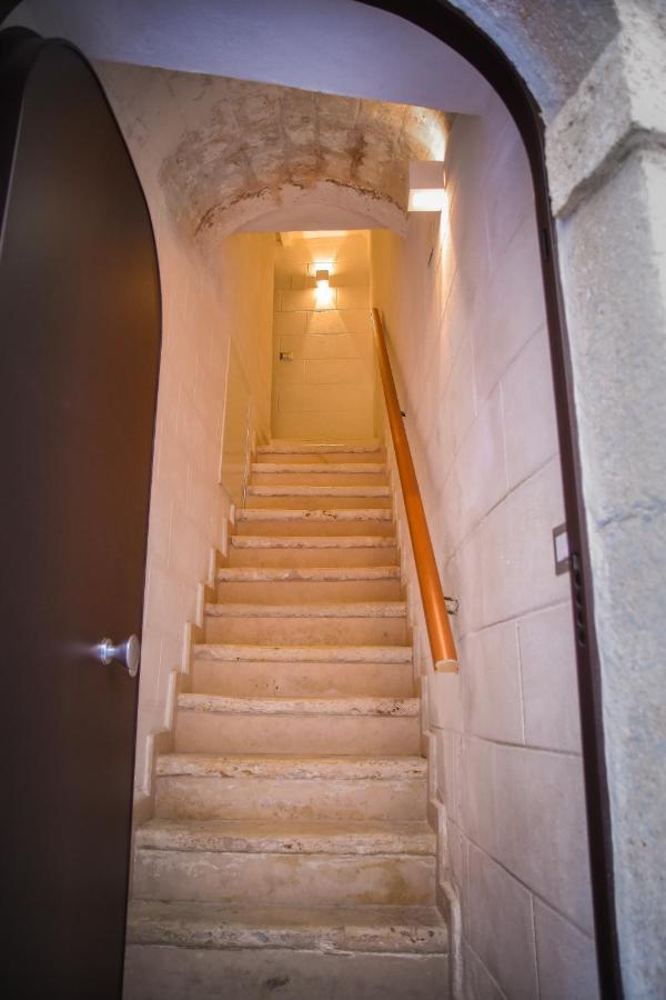 Casa Dell Arco Apartment Bari Zewnętrze zdjęcie