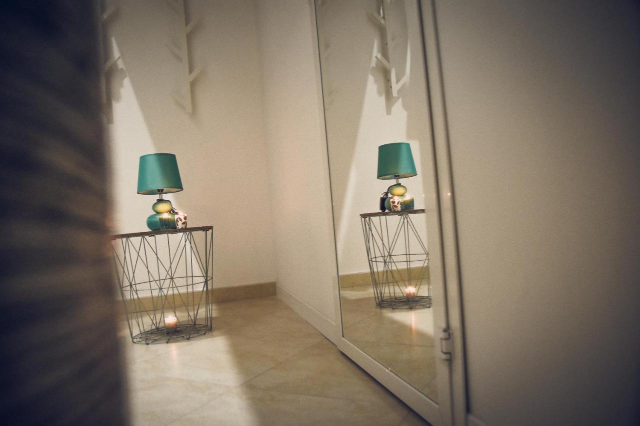 Casa Dell Arco Apartment Bari Zewnętrze zdjęcie