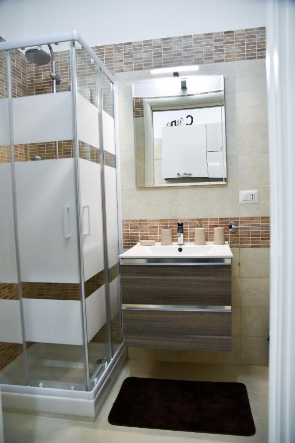 Casa Dell Arco Apartment Bari Zewnętrze zdjęcie